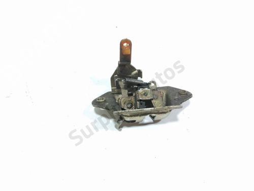 Tailgate lock NISSAN MICRA II (K11) 1.0 i 16V (K11) | BP29172853C101 