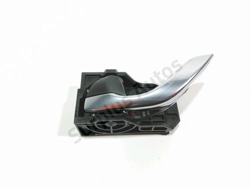 Used Rear left interior door handle Rear left interior door handle 37779977 37779977