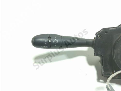 Steering wheel controls CITROËN BERLINGO MULTISPACE (B9) 1.6 HDi 90 | BP40464484E15 - Image 4