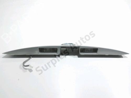 Bagagerumshåndtag NISSAN JUKE (F15) 1.2 DIG-T (115 hp) 30828686