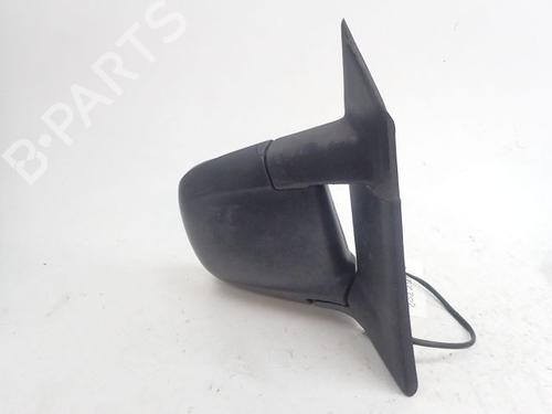 Used Right mirror Right mirror 37775905 37775905