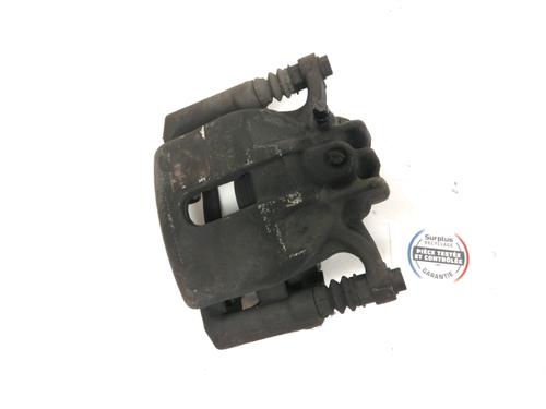 Used Right front brake caliper CITROËN C4 II (NC_) 1.4 VTi 95 (NC8FP0) (95 hp) 28226091