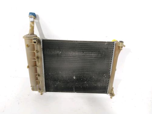 Water radiator FORD KA (RU8) 1.2 | BP37764296M31 - Image 2