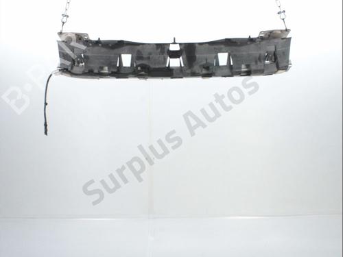 Used Rear bumper reinforcement CITROËN C4 Picasso II 1.6 HDi / BlueHDi 115 (115 hp) 29603040