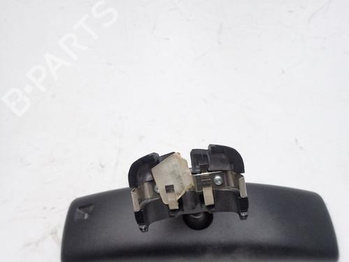 Rear mirror VW GOLF VI (5K1) | BP31003536I6 - Image 4