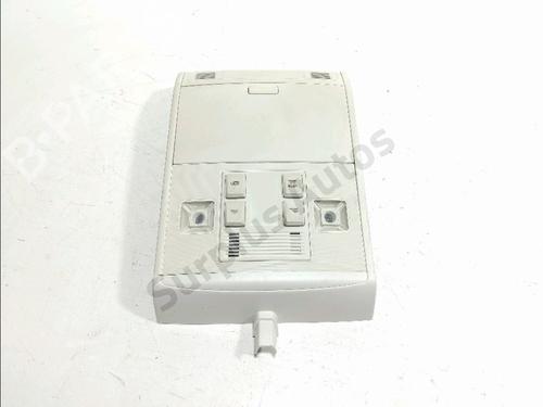 Interior roof light VW PASSAT B8 Variant (3G5, CB5) 2.0 TDI | BP40060525I8 - Image 1