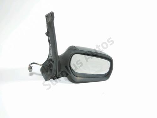 Used Right mirror FORD C-MAX (DM2) 1.8 TDCi (115 hp) 28245079