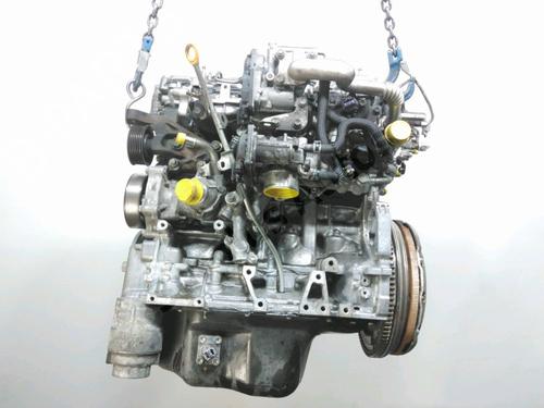 Used Engine TOYOTA RAV 4 III (_A3_) 2.2 D 4WD (ALA30_, ALA30R) (150 hp) 29048534