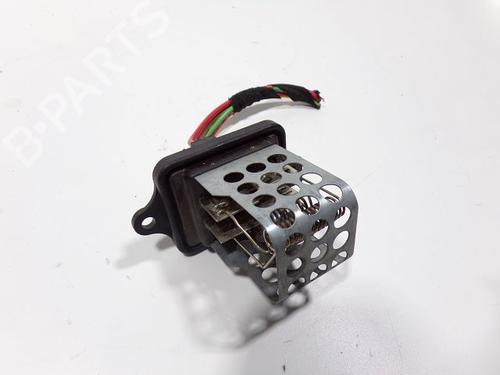 Used Heater resistor CITROËN XSARA (N1) 1.9 D (70 hp) 28223792