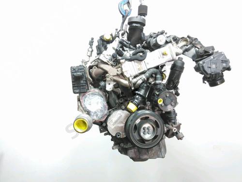 Engine BMW 1 (F20) 116 d | BP36289170M1 - Image 4