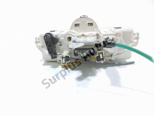 Climate control RENAULT MODUS / GRAND MODUS (F/JP0_) 1.2 (JP0C, JP0K, FP0C, FP0K, FP0P, JP0P, JP0T) | BP30086083I5 - Image 2