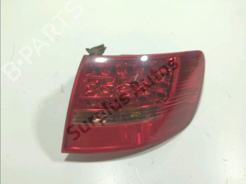 right-taillight-audi-a6-allroad-c6-4fh-2006-2007-2008-2009-2010-2011-37292628 main image