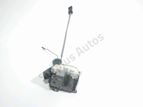 Front left lock MINI MINI Coupe (R58) Cooper SD | BP28311312C98 