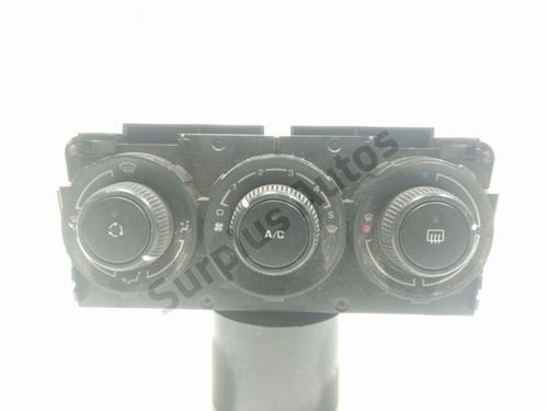 Used Climate control Climate control 38283662 38283662
