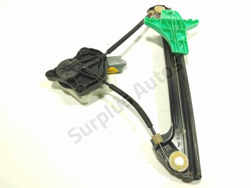 Used Rear left window mechanism Rear left window mechanism 37779287 37779287