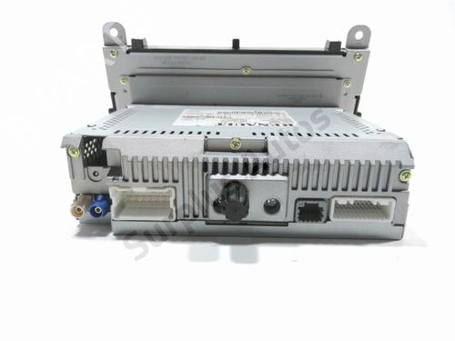 Radio RENAULT CLIO IV (BH_) 0.9 TCe 90 (BHNF, BHMA, BHMH, BHJK, BHJR) | BP28232308E6 