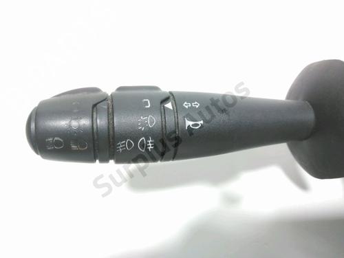 Steering wheel controls RENAULT TWINGO II (CN0_) 1.5 dCi (CN0E) | BP37017550E15 - Image 3