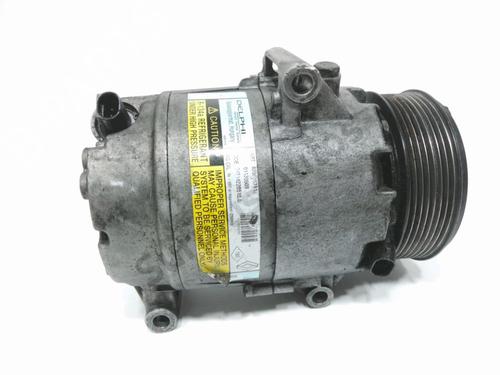 AC compressor RENAULT ESPACE IV (JK0/1_) 2.2 dCi (JK0H) | BP28223628M34