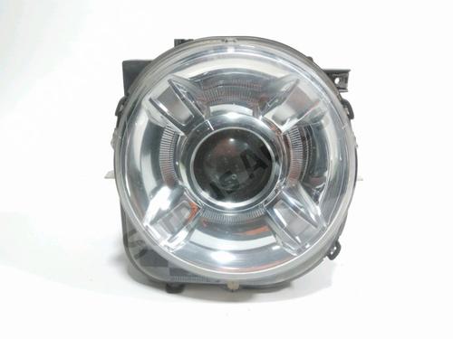 Lyskaster høyre JEEP RENEGADE SUV (BU, B1, BV) 2.0 CRD 4x4 (140 hp) 28266175