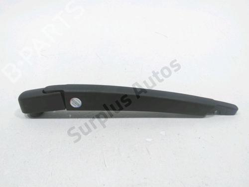 Used Rear windshield wiper arm CITROËN C3 II (SC_) 1.4 (73 hp) 31058649