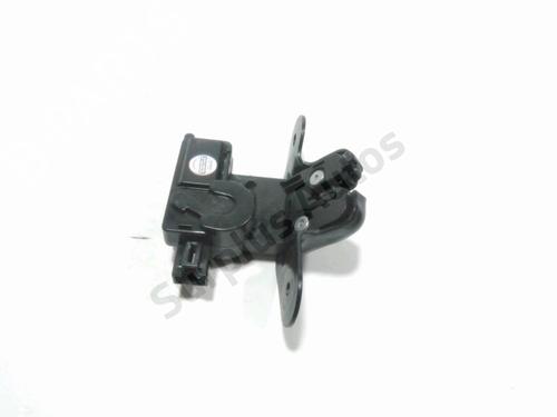 Tailgate lock DACIA SPRING EV (B6M1) | BP38613733C101 - Image 3