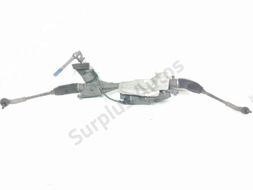 Used Steering rack Steering rack VW GOLF VII (5G1, BQ1, BE1, BE2) 2.0 TDI (150 hp) 33300621 33300621