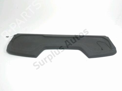 Used Rear parcel shelf FORD KA+ III (UK, FK) 1.2 Ti-VCT (85 hp) 30723821