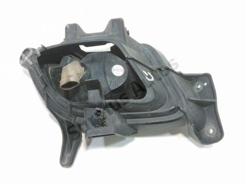 Left front fog light HYUNDAI i30 (FD) 1.6 CRDi | BP36963060C30 - Image 2