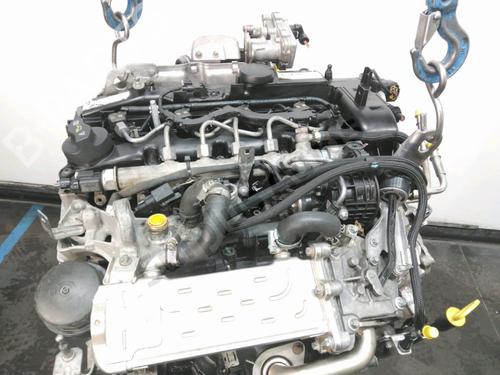 Engine JEEP COMPASS (MK49) 2.2 CRD | BP32843012M1 - Image 6