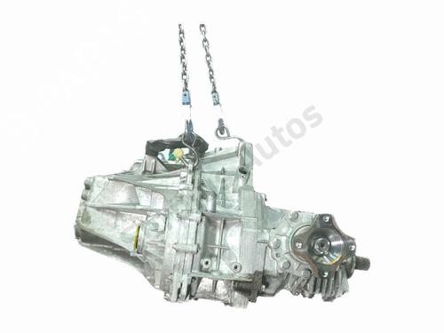 Gearbox DACIA DUSTER (HM_) 1.5 dCi 115 4x4 (HMAD) | BP37017439M3 - Image 4