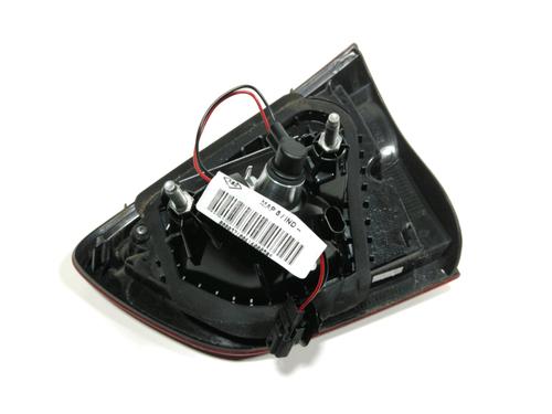 Left tailgate light RENAULT CLIO IV Grandtour (KH_) 0.9 TCe 90 | BP28267794C79 