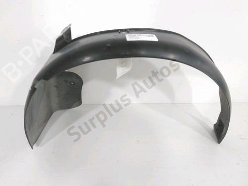 Used Wheel arch PEUGEOT 106 I (1A, 1C) 1.1 (60 hp) 32379535
