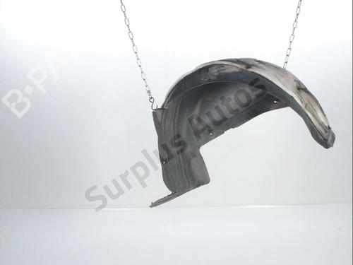 Used Wheel arch PEUGEOT 407 SW (6E_, 6D_) 2.0 HDi 135 (136 hp) 28256647