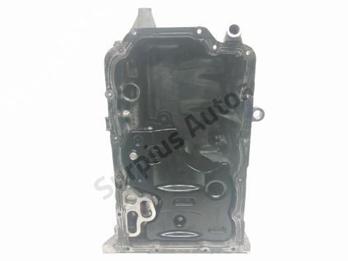 Used Oil sump Oil sump HYUNDAI TUCSON (NX4E, NX4A) 1.6 CRDi Hybrid 48V (136 hp) 40620347 40620347