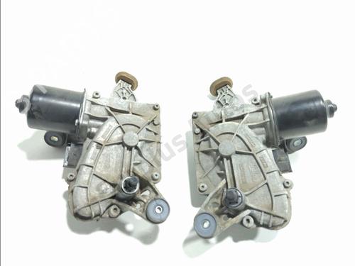 Used Front wipers mechanism RENAULT SCÉNIC III (JZ0/1_) 1.5 dCi (110 hp) 32488862