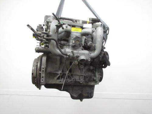 Used Engine Engine 37761704 37761704