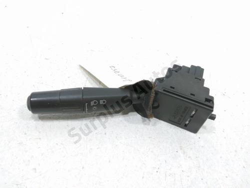 Used Headlight switch Headlight switch 30989199 30989199