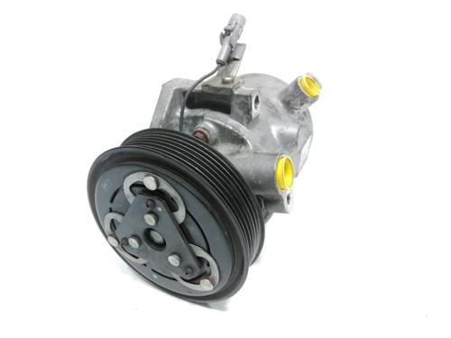 AC-Kompressor MITSUBISHI MIRAGE / SPACE STAR VI Hatchback (A0_A) 1.0 (A05A) (71 hp) 28223251