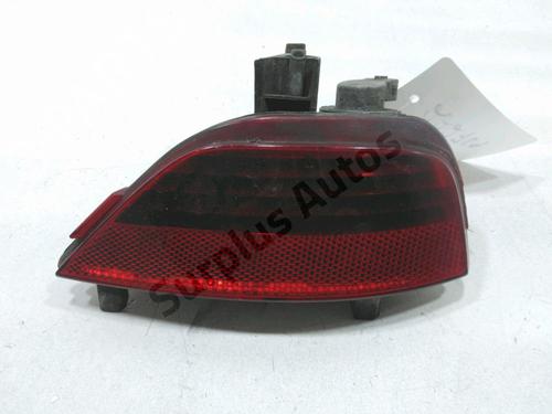 Used Rear fog light RENAULT MEGANE III Coupe (DZ0/1_) 1.9 dCi (DZ0N, DZ0J, DZ1J, DZ1K) (131 hp) 31006942