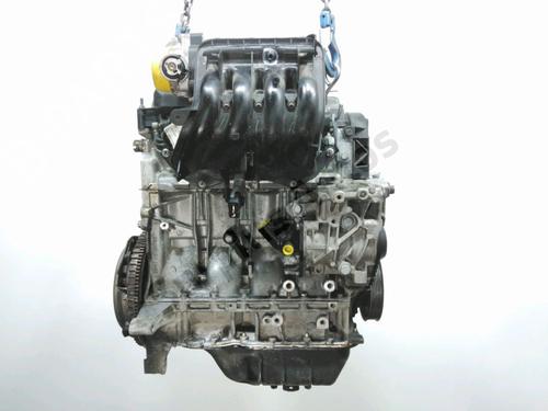 Used Engine CITROËN C2 (JM_) 1.4 (75 hp) 30367391