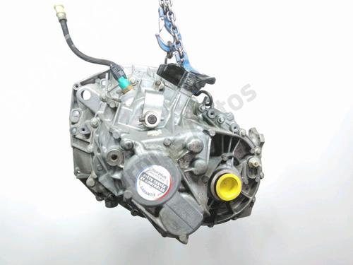 Gearbox DACIA DUSTER (HS_) 1.5 dCi 4x4 | BP36550209M3 - Image 4