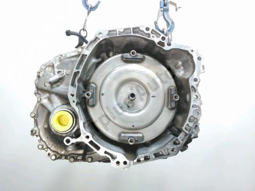Used Gearbox Gearbox RENAULT KADJAR (HA_, HL_) 1.6 dCi 130 (HLA4) (130 hp) 36105396 36105396