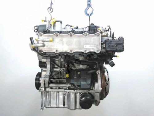 Motor VW POLO V (6R1, 6C1) 1.2 TSI 16V (90 hp) 31694018