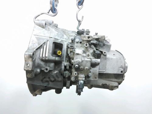 Gearbox DS DS 3 (SA_) 1.6 BlueHDi 120 (SABHZM) | BP28224365M3 - Image 2