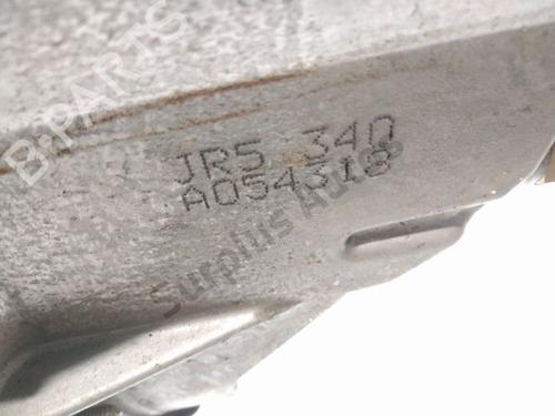 Gearbox DACIA LODGY (JS_) 1.5 dCi | BP37585496M3 - Image 5