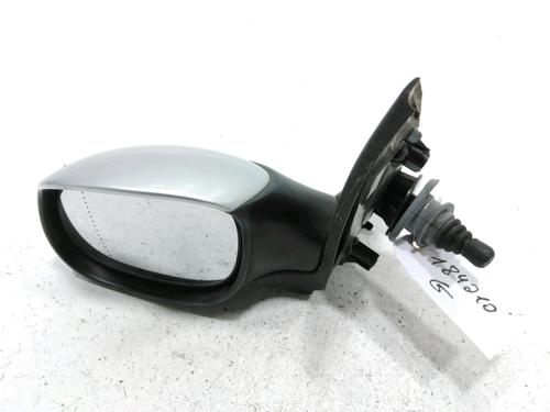 Used Left mirror PEUGEOT 206 SW (2E/K) 1.4 (75 hp) 30997862