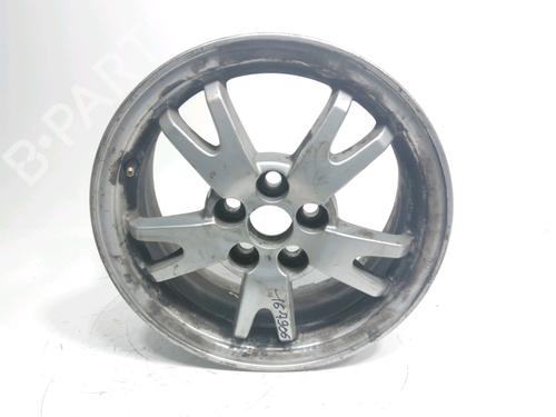 Used Rim TOYOTA PRIUS (_W3_) [2008-2016]  30987940