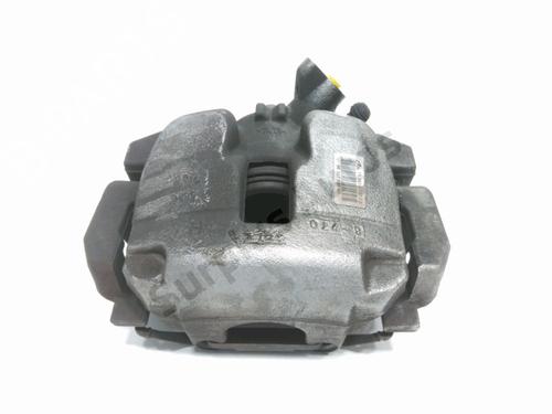 Used Left front brake caliper CITROËN C5 AIRCROSS (A_) 1.6 PureTech 180 (A45GFR) (181 hp) 28226339