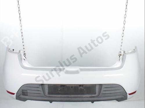 Used Rear bumper Rear bumper 39397747 39397747