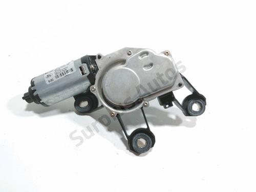 Used Rear wiper motor FORD FIESTA V (JH_, JD_) 1.3 (69 hp) 30367676